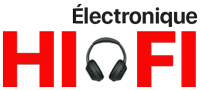 Électronique Hi-Fi