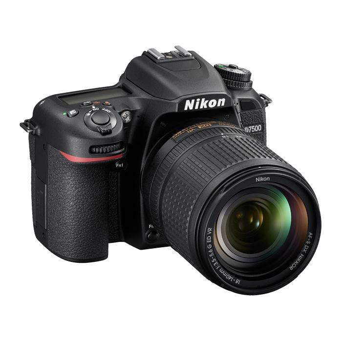 Nikon 20.9 MP DSLR Digital Camera 1582 IMAGE 7