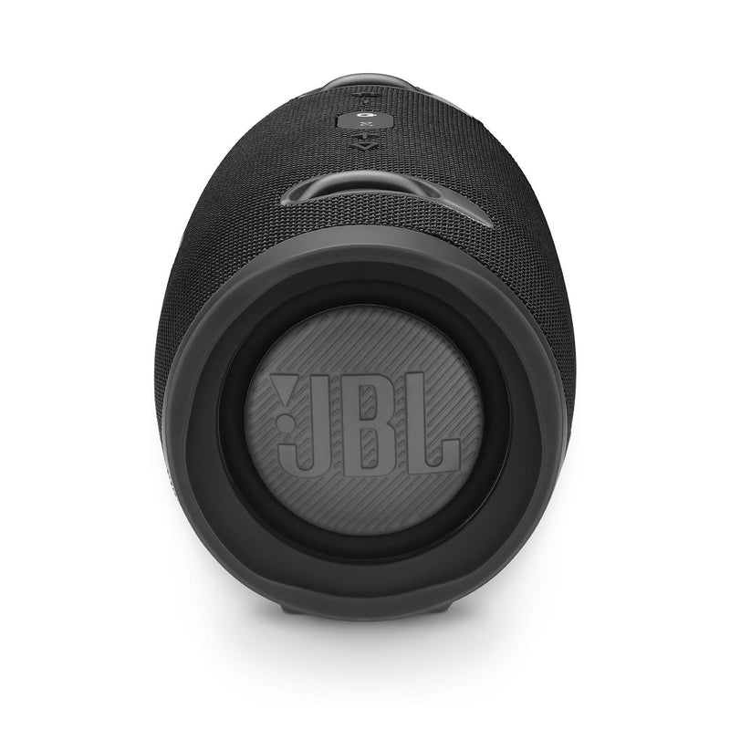 JBL 40-watt Waterproof Bluetooth Portable Speaker JBLXTREME2BLKAM IMAGE 4