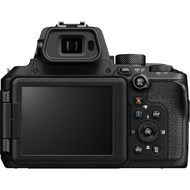 Nikon 16 MP Extended Zoom Digital Camera COOLPIX P950 IMAGE 9