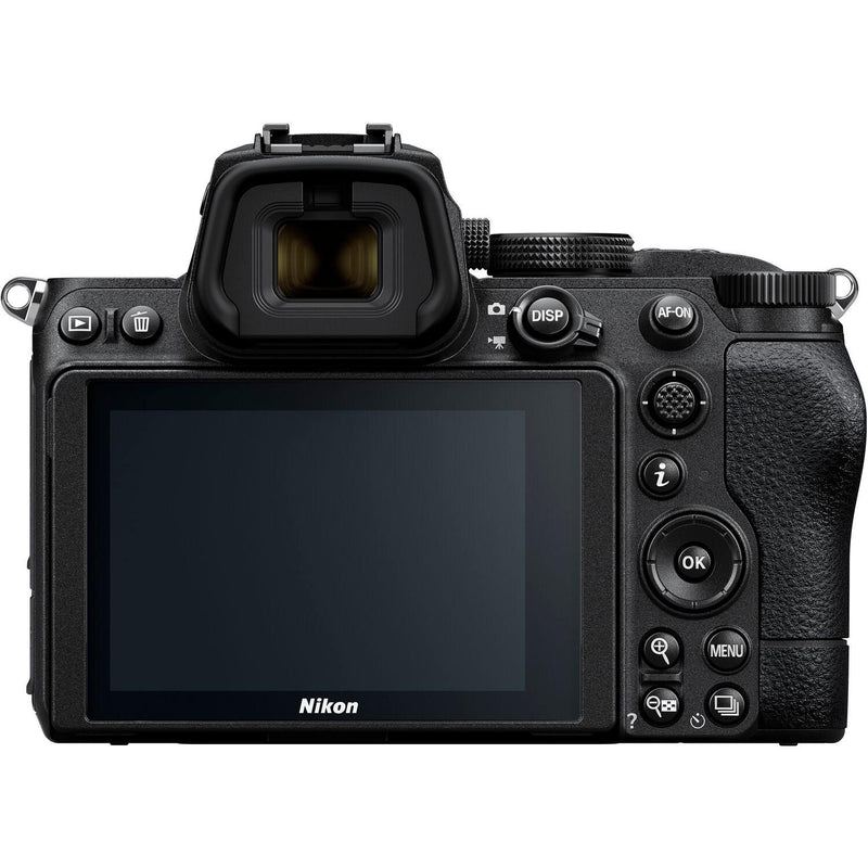 Nikon 24.3 MP Mirrorless Digital Camera with Lens  24-50mm f/4-6.3 1642 IMAGE 2