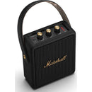 Marshall Water Resistant Bluetooth Portable Speaker STOCKWELLII IMAGE 2