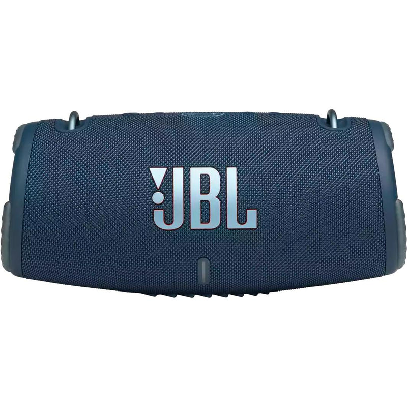 JBL Bluetooth 50-watt Waterproof Portable Speaker JBLXTREME3BLUAM IMAGE 2