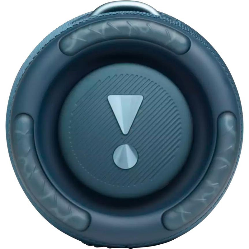 JBL Bluetooth 50-watt Waterproof Portable Speaker JBLXTREME3BLUAM IMAGE 4