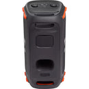 JBL Blutooth 160-Watt Powered Speaker PARTYBOX110AM IMAGE 2