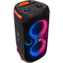 JBL Blutooth 160-Watt Powered Speaker PARTYBOX110AM IMAGE 5