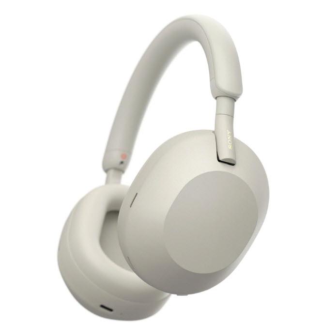 Sony bluetooth headphones microphone sale