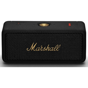 Marshall Bluetooth Waterproof Portable Speaker EMBERTONII