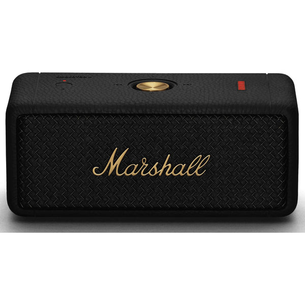 Marshall Bluetooth Waterproof Portable Speaker EMBERTONII IMAGE 1