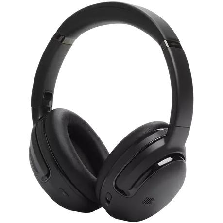 JBL Wireless Over-the-Ear Headphones with Microphone JBLTOURONEM2BAM IMAGE 6