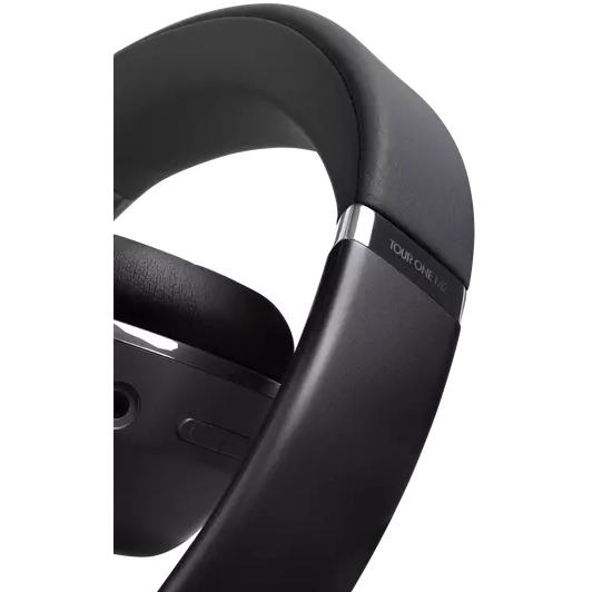 JBL Wireless Over-the-Ear Headphones with Microphone JBLTOURONEM2BAM IMAGE 9