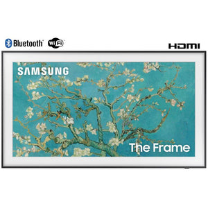 Samsung 32-inch The Frame QLED FHD 1080P Smart TV QN32LS03CBFXZC