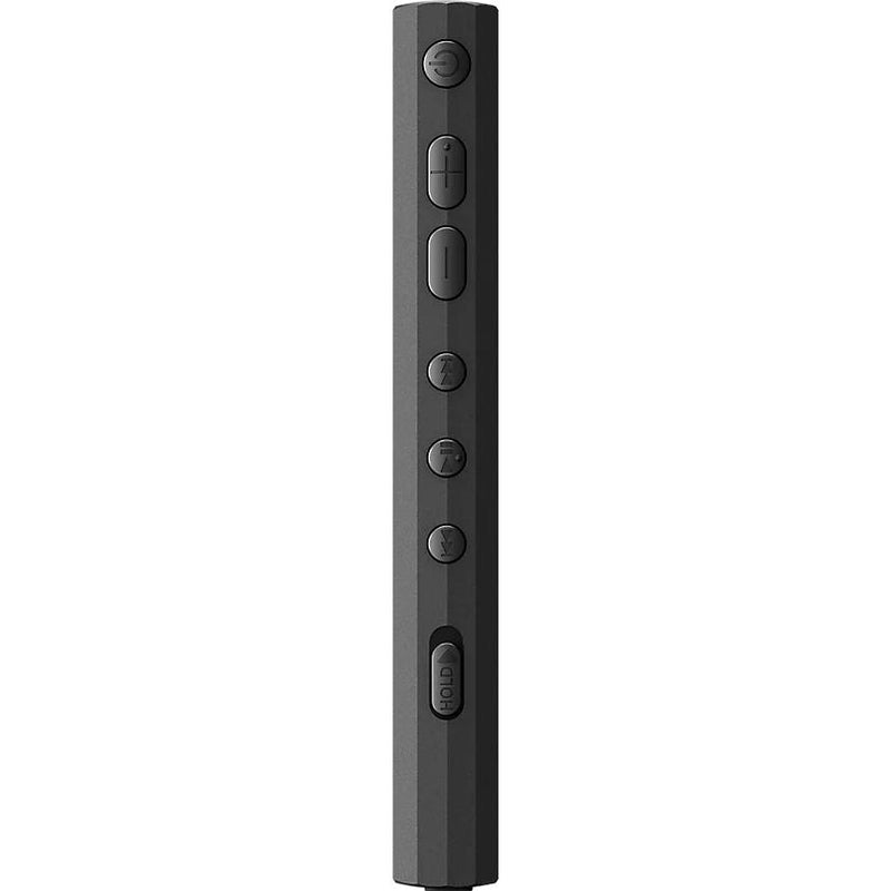 Sony A300 Walkman'é A Series with Bluetooth NWA306/B IM