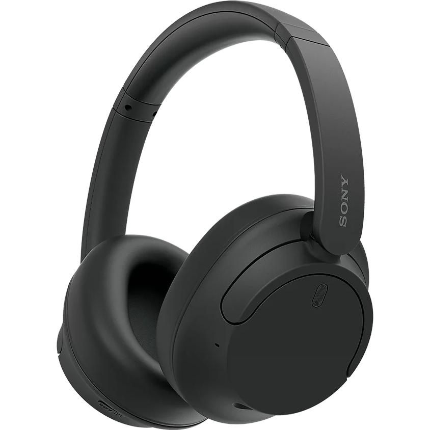 Sony Wireless Over the Ear Headphones with Microphone WHCH720NB