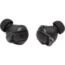 JBL Wireless In-Ear Headphones with Microphone JBLTOURPRO2BLKAM IMAGE 5