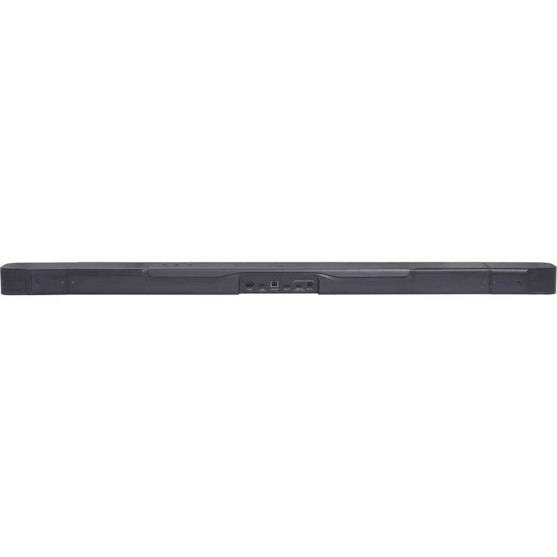 JBL 5.1-Channel Sound Bar with detachable surround speakers and Dolby Atmos'é JBLBAR700PROBLKAM IM