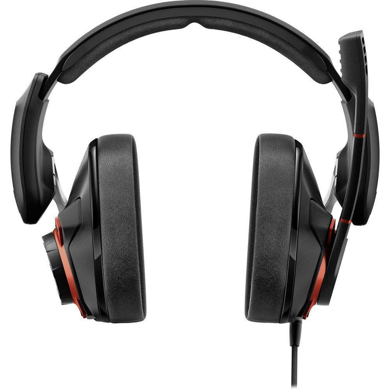 Sennheiser Over-the-Ear Gaming Headphones with Microphone GSP 600 IMAGE 2