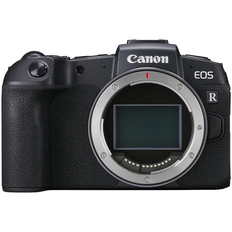 Canon 26.2-MP Mirrorless Camera 3380C132 IMAGE 4