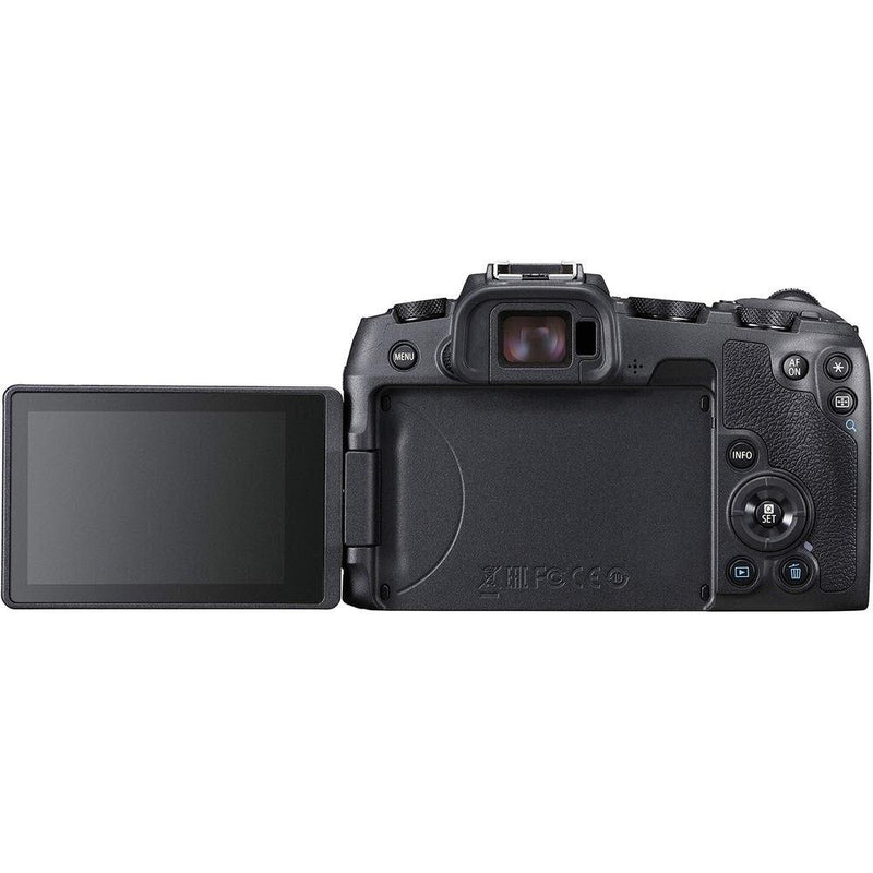 Canon 26.2-MP Mirrorless Camera 3380C132 IMAGE 6