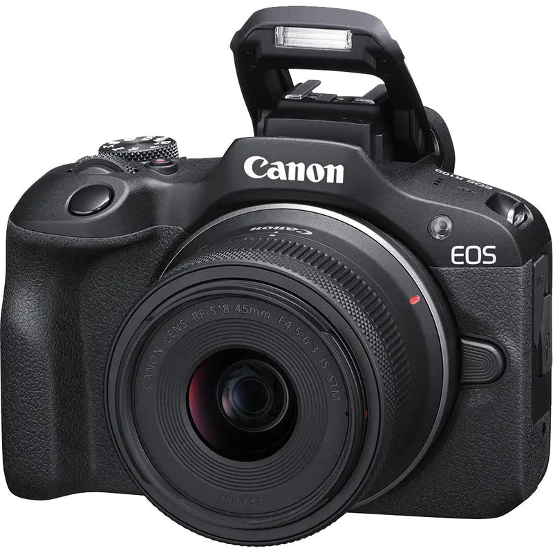 Canon 24.1-MP Mirrorless Camera 6052C012 IMAGE 2