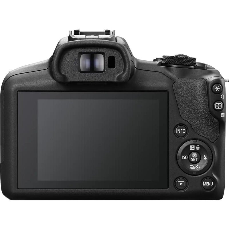 Canon 24.1-MP Mirrorless Camera 6052C012 IMAGE 3
