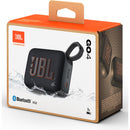 JBL Bluetooth Portable Speaker GO4BLKAM IMAGE 13