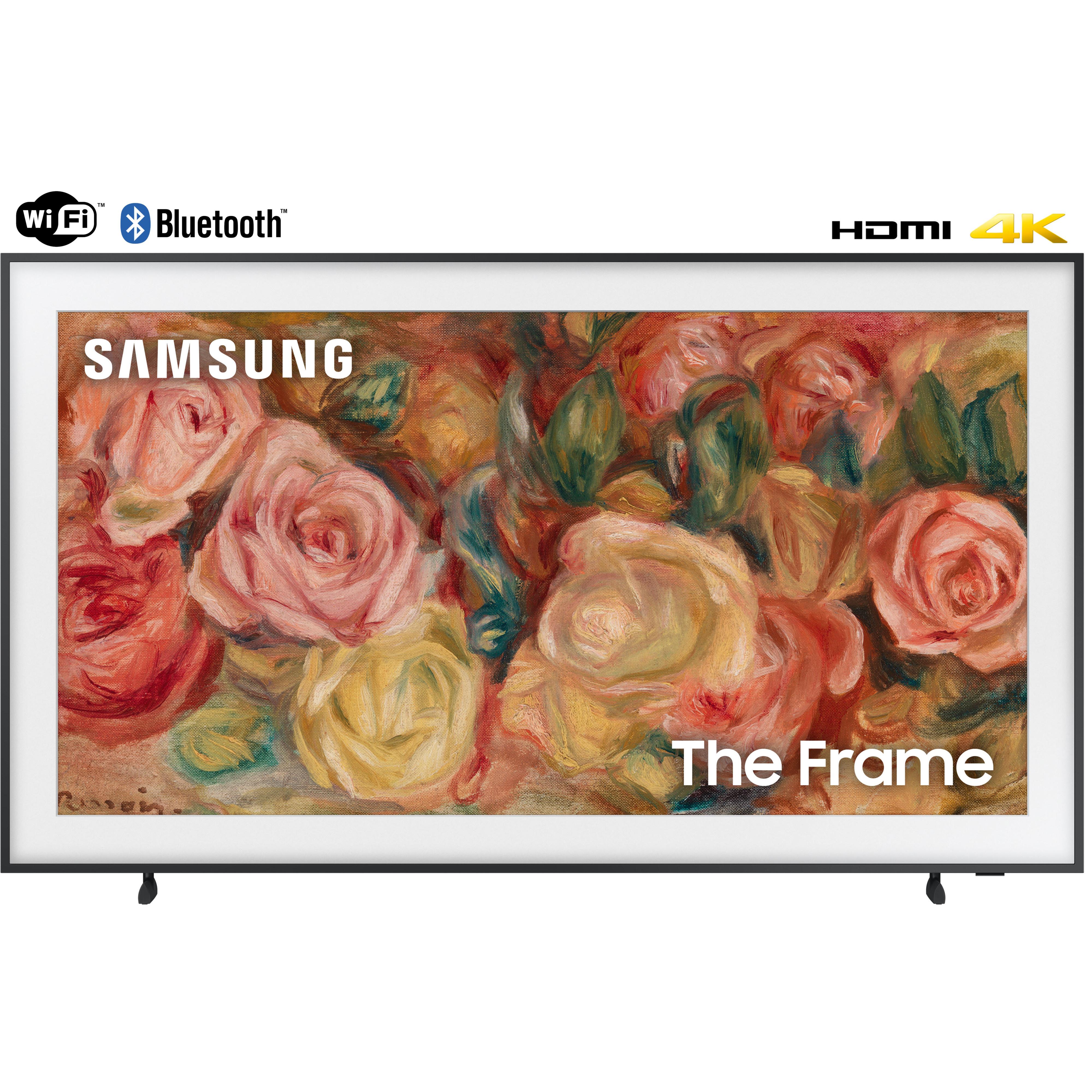 Samsung The Frame 75inch 4K Ultra HD Smart TV QN75LS03DAFXZC