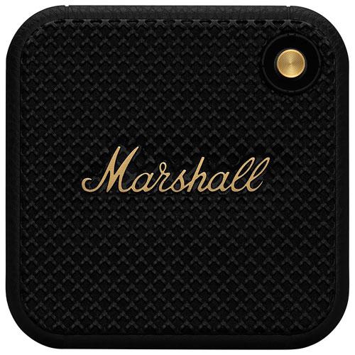 Marshall Bluetooth Waterproof Portable Speaker WILLEN IMAGE 1