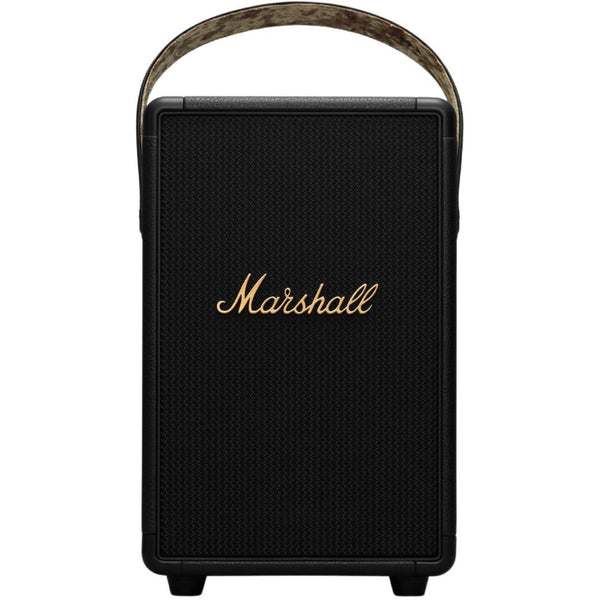 Marshall Bluetooth Water Resistant Portable Speaker TUFTON IMAGE 1