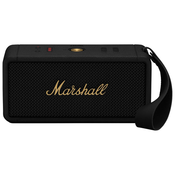 Marshall Bluetooth Waterproof Portable Speaker MIDDLETON IMAGE 1