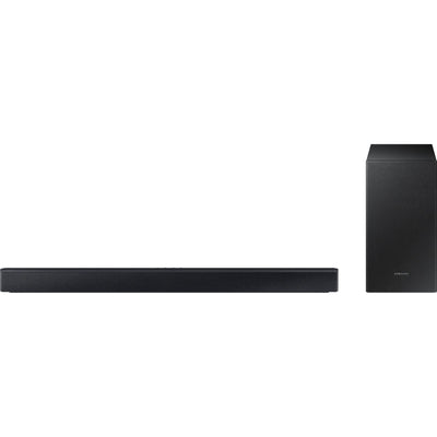 Samsung 2.1-Channel Essential C-Series Soundbar HWC445ZC