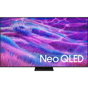 Samsung 55-inch Neo QLED 4K Smart TV QN55QN80FAFXZC