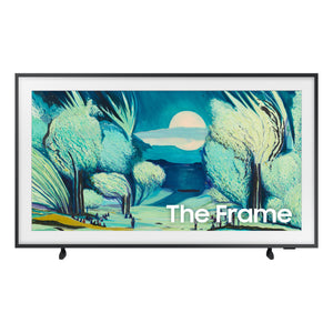 Samsung The Frame 65-inch QLED 4K Smart TV QN65LS03FAFXZC