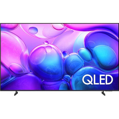 Samsung 85-inch 4K UHD Smart QLED TV QN85Q6FAAFXZC