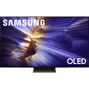 Samsung 65-inch OLED 4K Smart TV QN65S90FAFXZC
