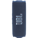 JBL Flip 7 Bluetooth Portable Speaker FLIP7BLUAM IMAGE 1