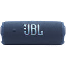 JBL Flip 7 Bluetooth Portable Speaker FLIP7BLUAM IMAGE 2