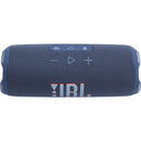 JBL Flip 7 Bluetooth Portable Speaker FLIP7BLUAM IMAGE 5