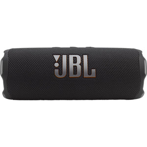 JBL Bluetooth Portable Speaker FLIP7BLKAM