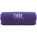 JBL Flip 7 Bluetooth Portable Speaker FLIP7PURAM IMAGE 2