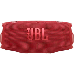 JBL Bluetooth Portable Speaker CHARGE6REDAM