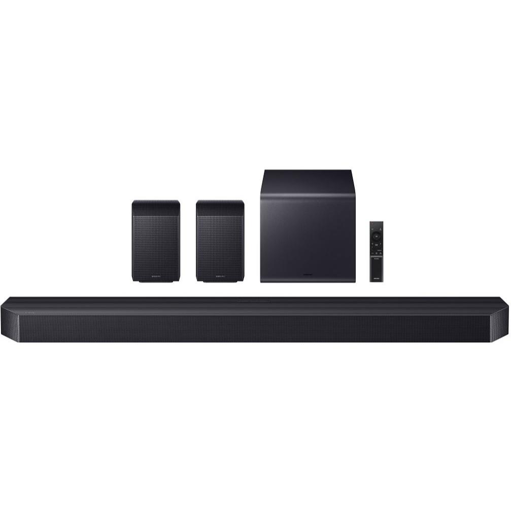 Samsung HW-Q990F – Dolby Atmos Soundbar - Main Image