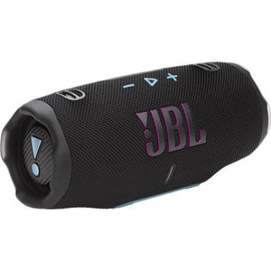 JBL Bluetooth Portable Speaker CHARGE6BLKOAM