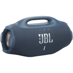 JBL Bluetooth Portable Speaker BOOMBOX4BLUAM