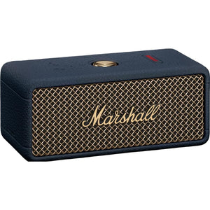 Marshall Portable Speakers Bluetooth/Wi-Fi Speakers EMBERTONIIIBLU