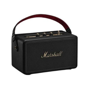 Marshall Bluetooth Water Resistant Portable Speaker KILBURNIIIBLK