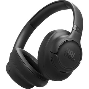 JBL Bluetooth Over-the-Ear Headphones with Microphone TUNE730BTBLKAM