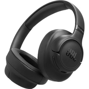 JBL Bluetooth Over-the-Ear Headphones with Microphone TUNE780NCBLKAM