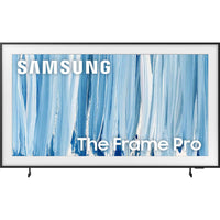 Samsung 55-inch The Frame Pro Smart TV QN55LS03HWFXZC