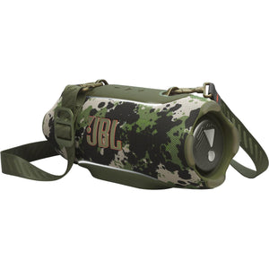 JBL Bluetooth Portable Speaker XTREME5SQUADAM
